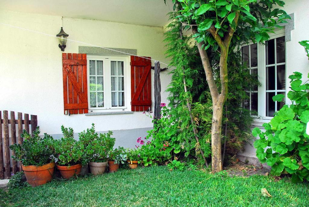 Casa Do Limoeiro 1 Villa Valezim Szoba fotó