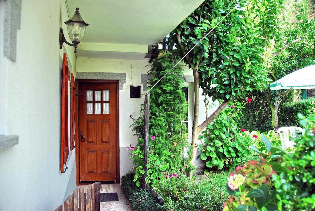 Casa Do Limoeiro 1 Villa Valezim Szoba fotó