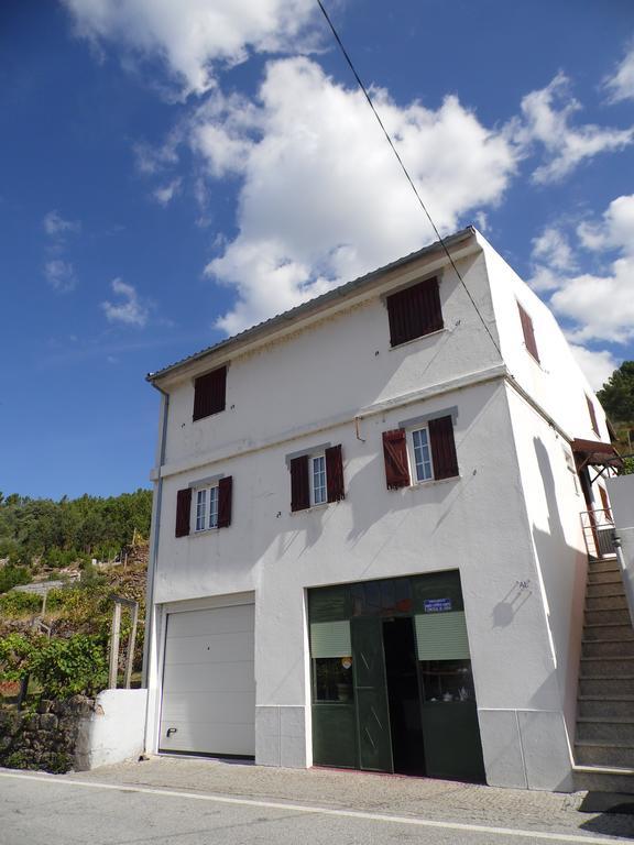 Casa Do Limoeiro 1 Villa Valezim Kültér fotó
